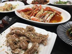 -盒马渔市(平高企业集团·平高广场店)