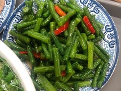 -东方宫·中国兰州牛肉拉面(三里屯店)