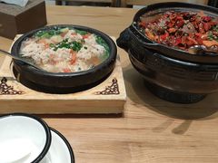 -老砂锅(城北店)