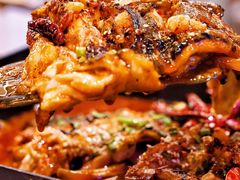 -雅佳神话·麻辣烤鱼(新街口店)