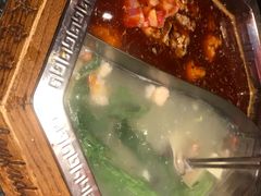 -陈府大宅门成都火锅·手切鲜肉(太原街店)