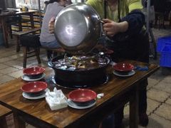 -金海椒罐罐鲢鱼(东方桂苑店)