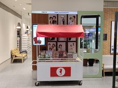 -海马体照相馆(正佳广场大师店)