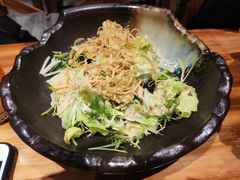 -石屋料理(南京西路店)