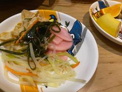 -小鱼小牛·鱼牛干锅·脆鱼火锅(世欧广场店)