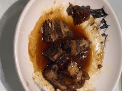 三杯鸭-围龙屋客家食府(福田店)