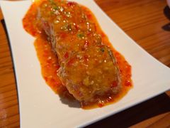 -永安水煮活鱼·仪征菜(仪征奥林匹克店)
