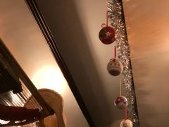 -火车头法国西餐厅