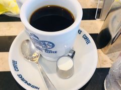 -西村咖啡店 (中山手本店)