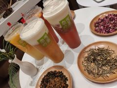 -奈雪的茶(石家庄万象城店)