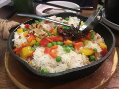 -云海肴·汽锅鸡·云南菜(美罗城店)