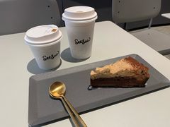 -Seesaw Coffee(上生新所店)