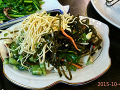 -天津包子铺·海鲜家常菜(北戴河店)