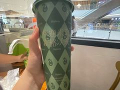 -奈雪的茶(石家庄万象城店)