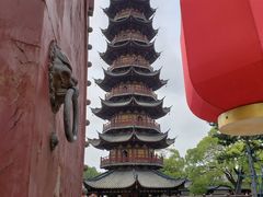 -龙华素斋(龙华路店)