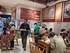 -李兰英湖南面馆(护国路店)
