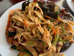 -真空冷面王(武功街店)