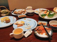-松子料理(亮马桥店)