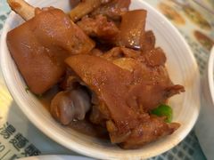 -深仔记正宗云吞面(尖沙咀店)