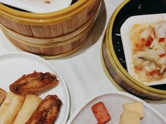 -大海湾酒楼(人南店)