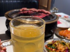 -红沃鳗鱼黑牛烤肉店(不老街店)