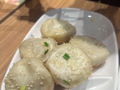 -小杨生煎(香港名都店)