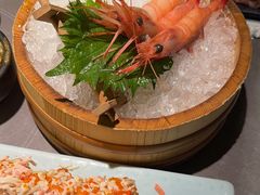 -沼津港精致料理·寿喜烧·烧鸟(龙湖南桥天街日料榜单店)
