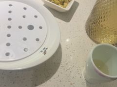 -船歌·鱼水饺青岛菜(金狮广场店)