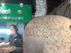 -摇滚披萨(长春街店)