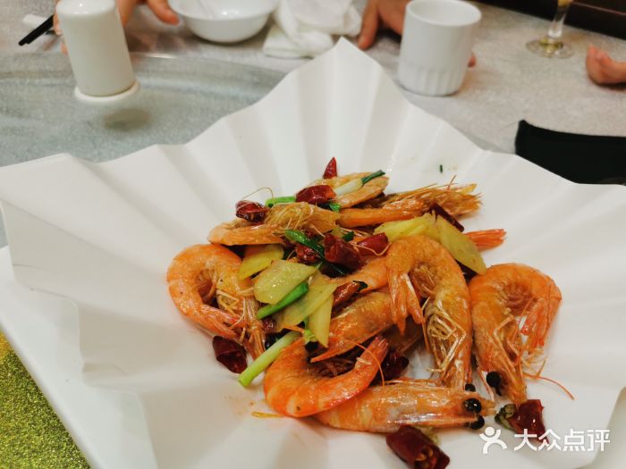 老东吴食府(雅都店)图片