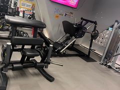 -超鹿运动(达信大厦店)