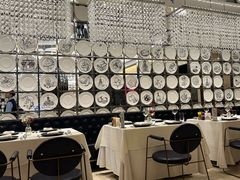 -马克西姆俄罗斯餐厅(通亚街店)