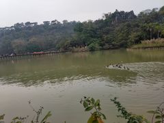 -星湖旅游景区七星岩