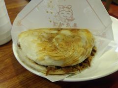 -秦唐汉味biangbiang面(大钟寺店)