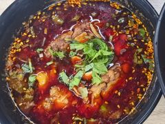 -四川老牛麻辣烫(北门桥店)