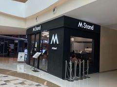 -M Stand(西安大悦城店)