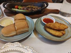 -get pizza意大利餐厅(凯德MALL店)