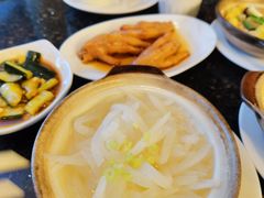 -金泰食府(竹园店)