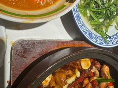 -欧记大排档·景德菜(上海首店)