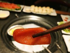 -一家东北烤肉(华大店)