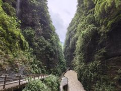 -阿依河景区