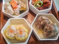 -松雅轩(大源店)