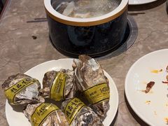 -V-ONE西雅图海鲜自助餐厅(仓山万达广场店)