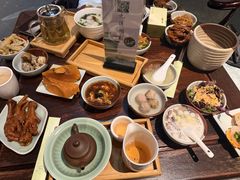 -青藤茶馆(南山路店)