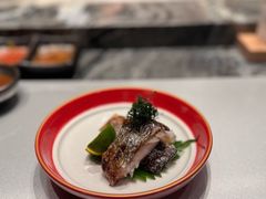 -松亭·铁板烧(欢乐海岸店)