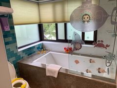 -太阳岛度假酒店