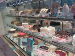 -BILLY ANGEL蛋糕店(三成COEX店)
