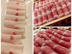 -古铜老院铜锅涮肉·清真(双井店)