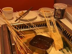 -串一火锅(赛格国际购物中心店)