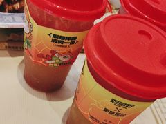 -聚味瞿记·龙虾堂(坡子街店)